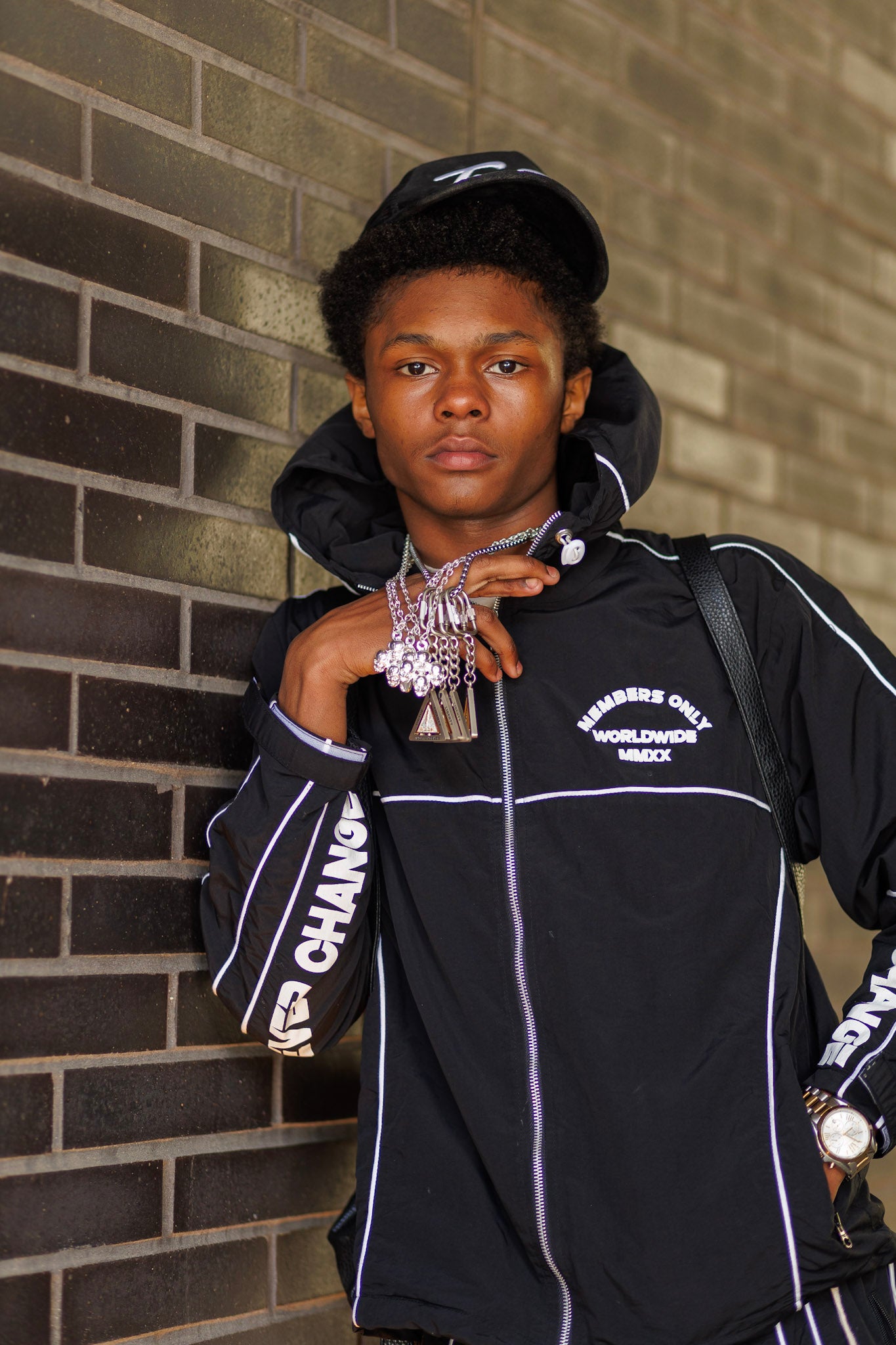 Nightowl Tracksuits