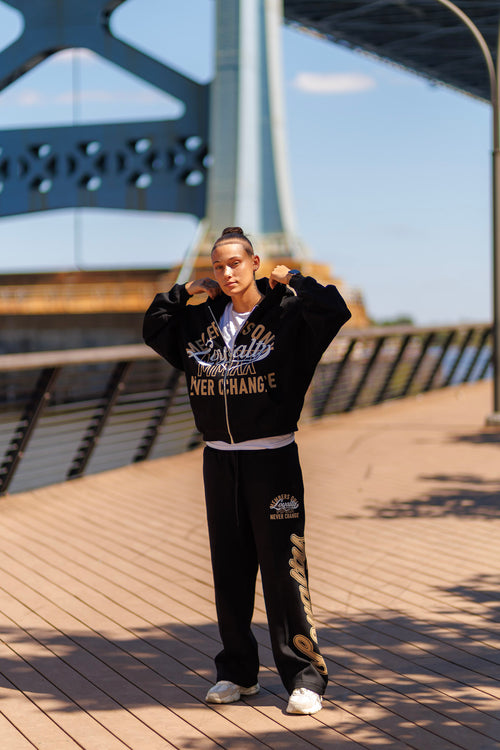 FX Hoodies