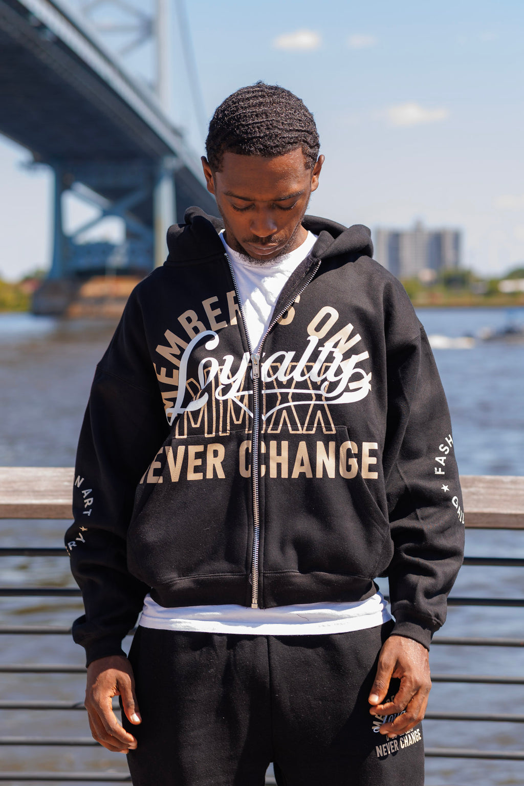 FX Hoodies