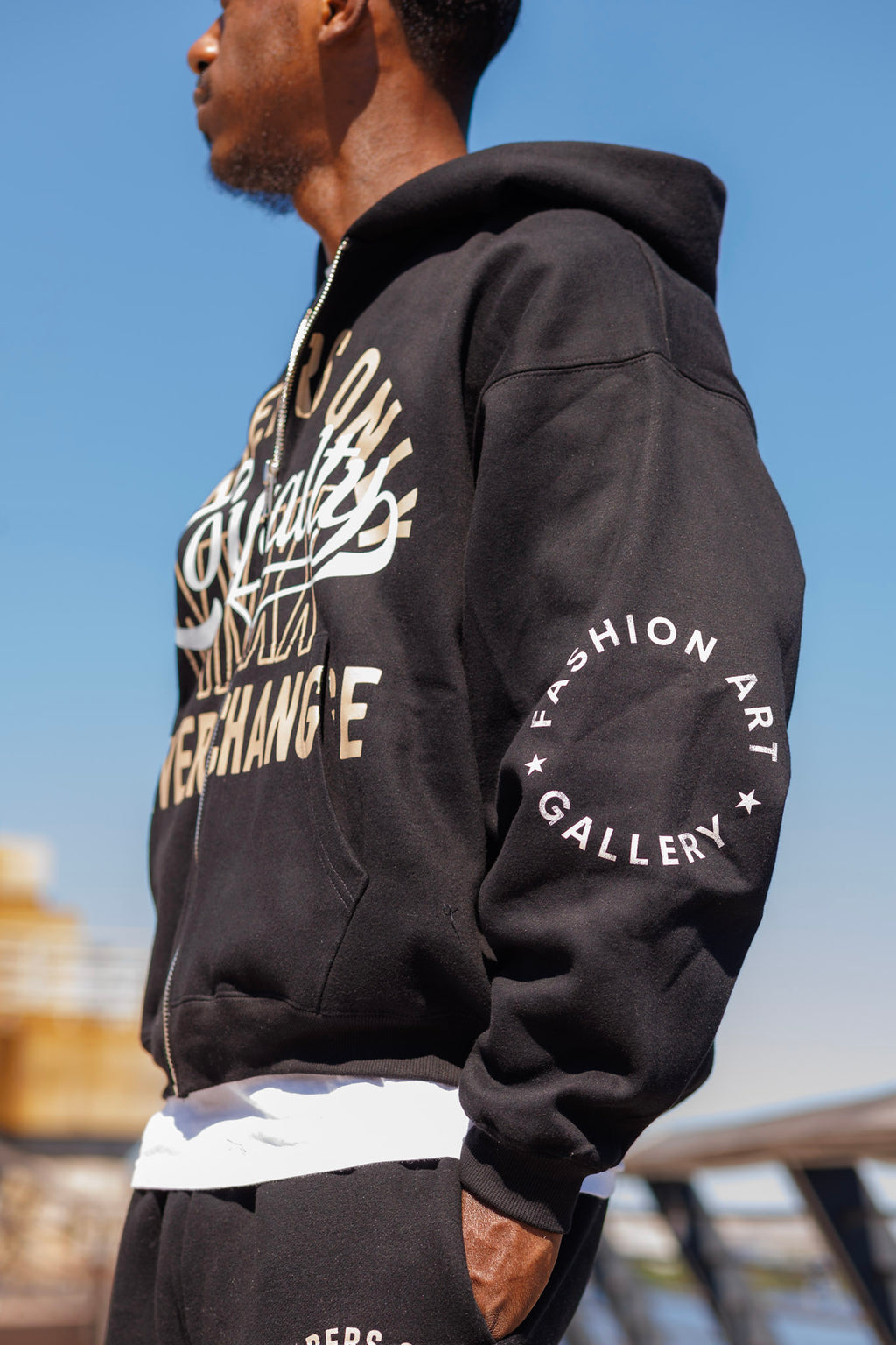 FX Hoodies