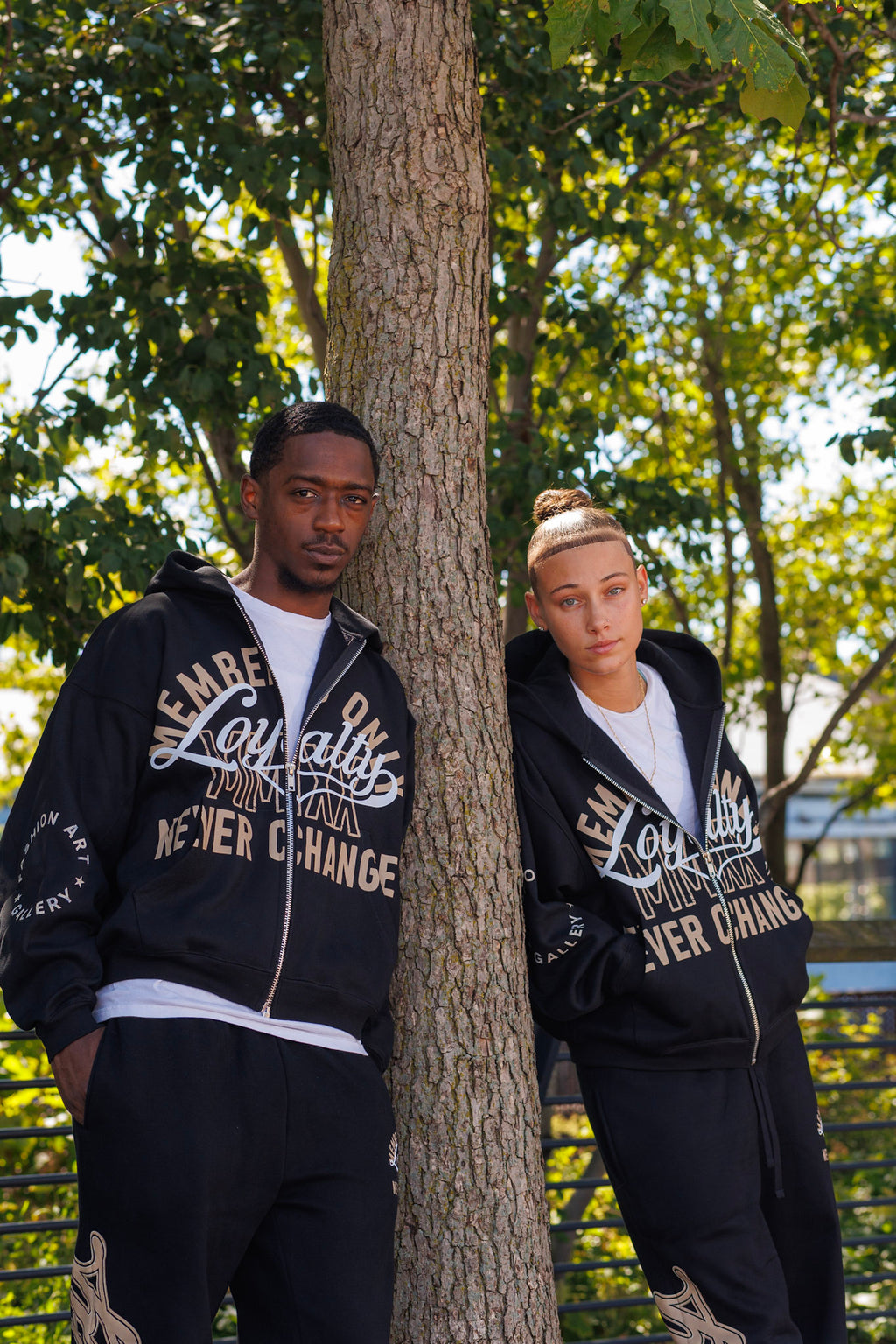 FX Hoodies
