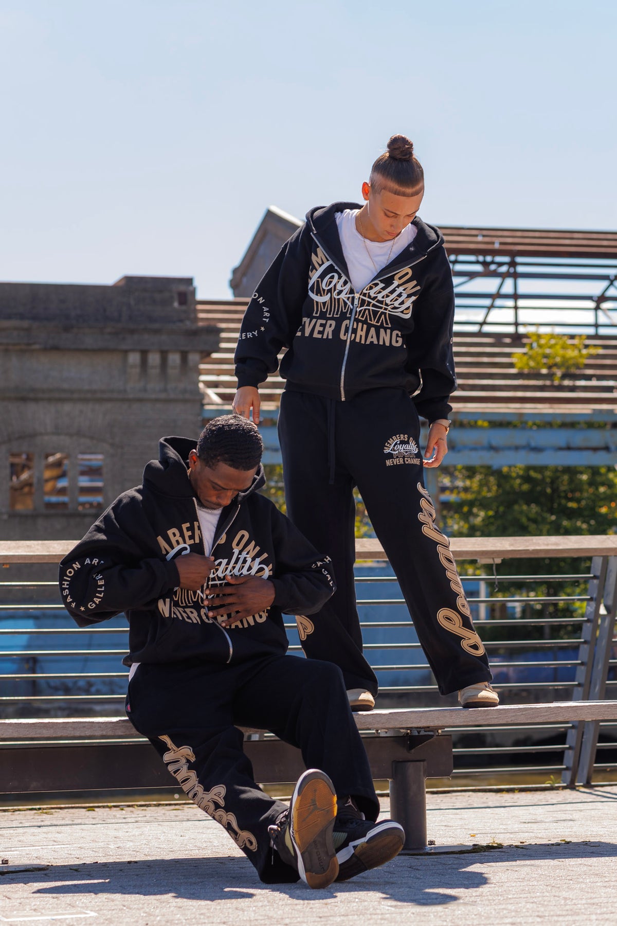 FX Sweatpants