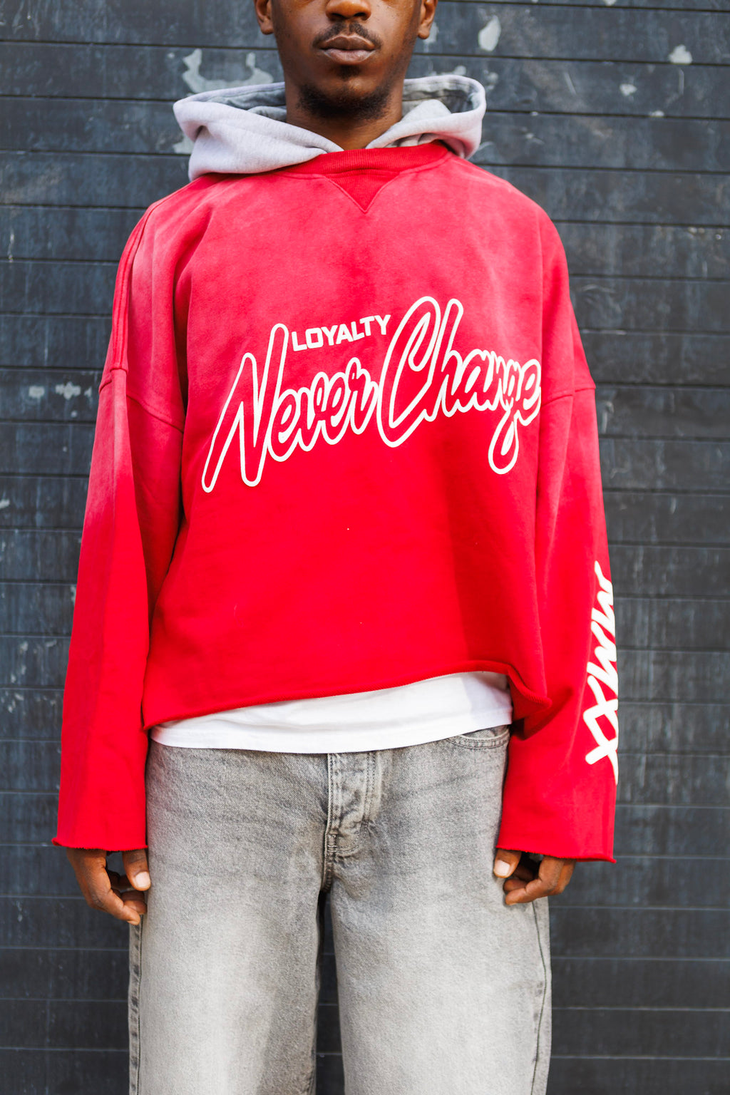 Torch Vintage Hoodies