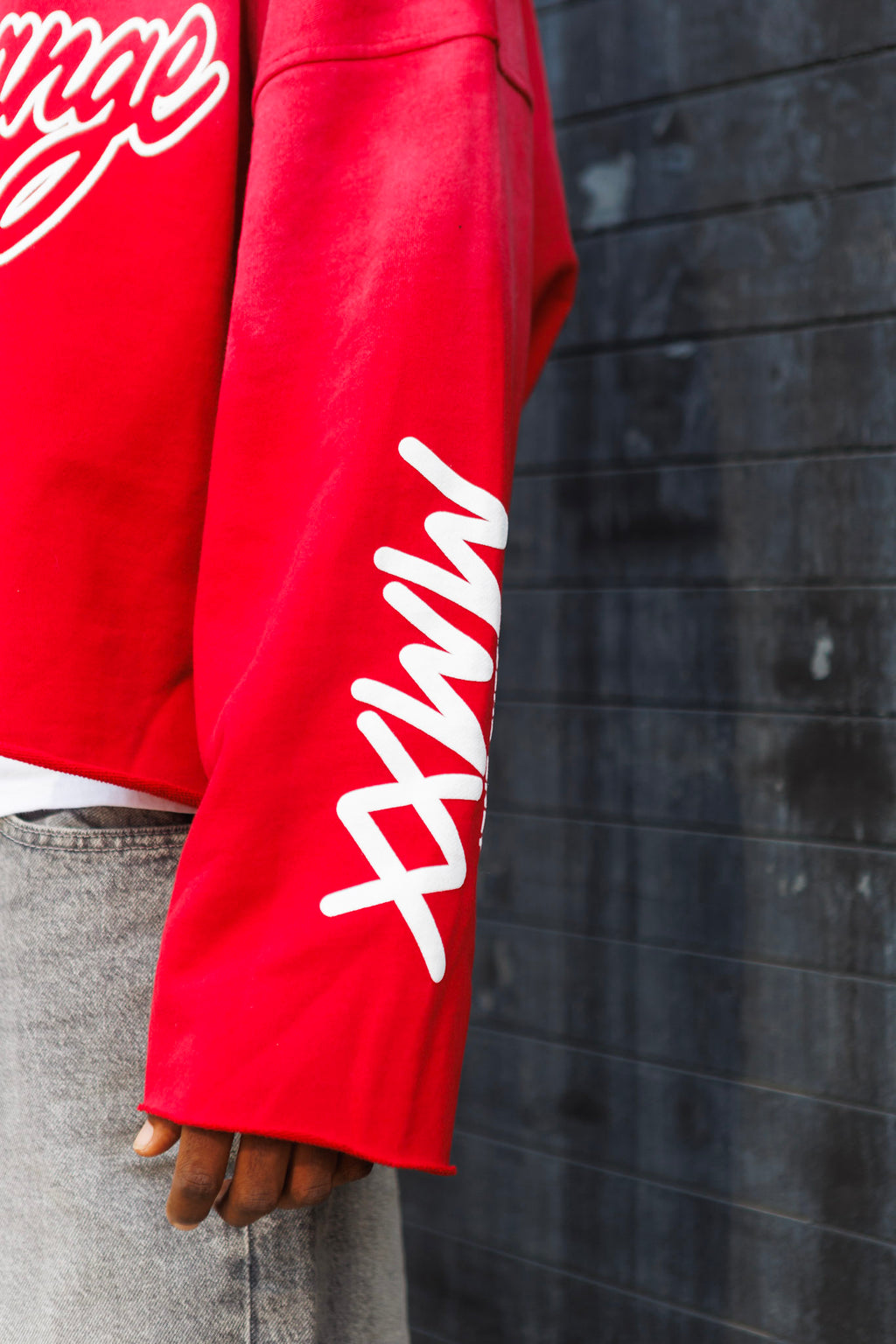 Torch Vintage Hoodies