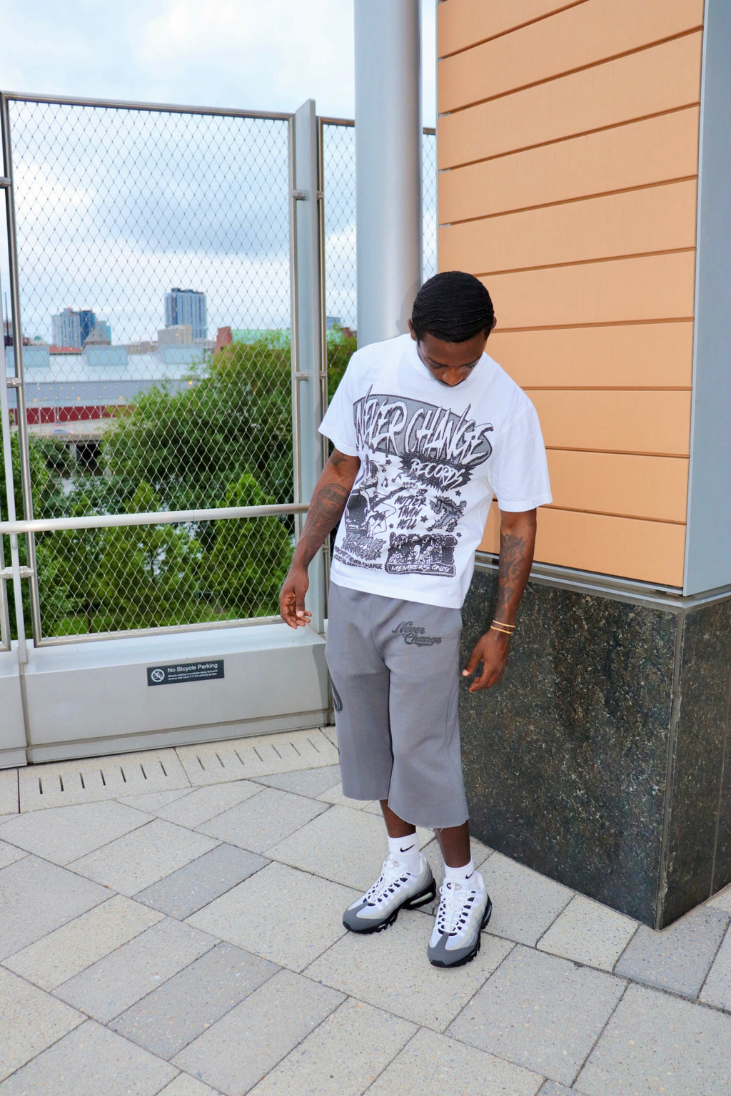 R2R Vintage Tee