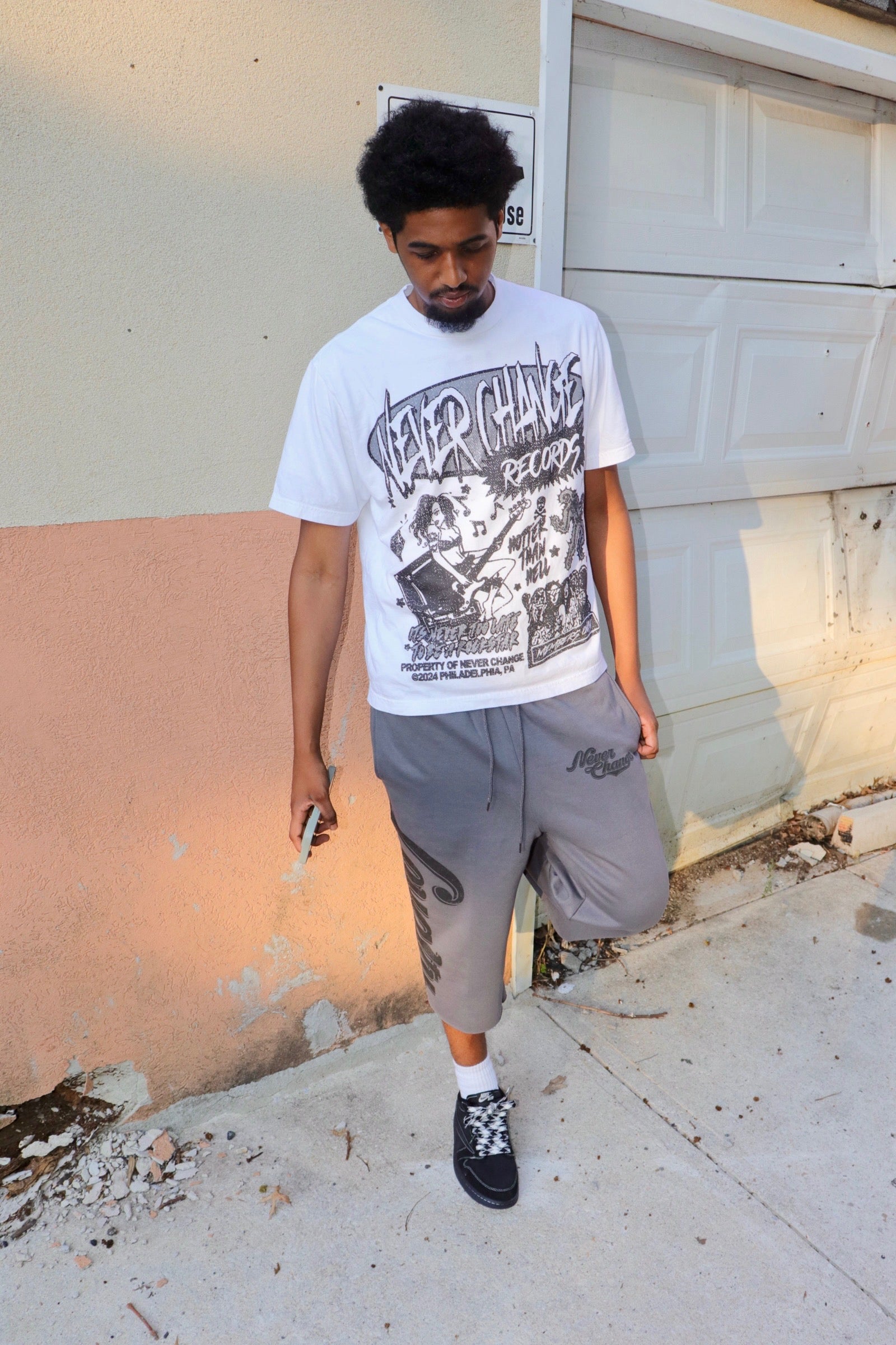 R2R Vintage Tee