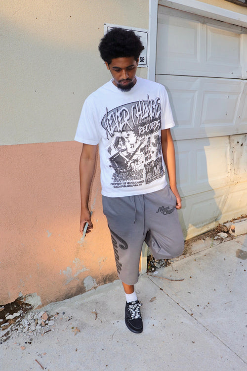 R2R Vintage Tee