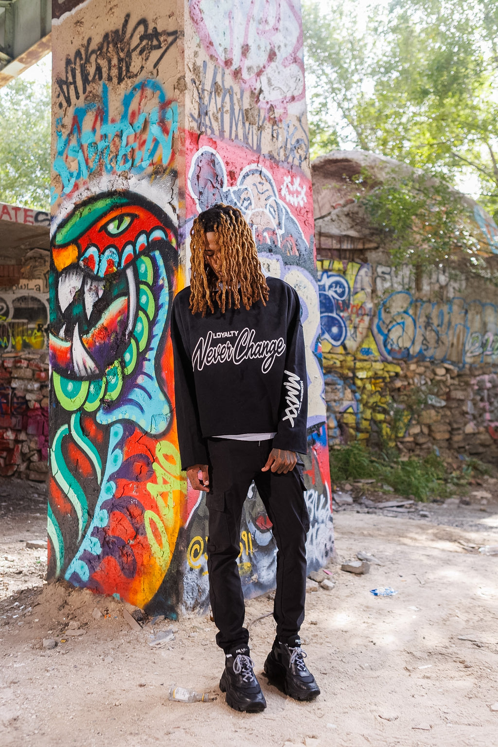 Torch Vintage Hoodies